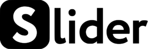 Логотип Slider AI